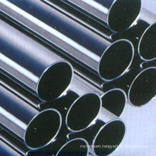 Stainless Seamless Steel Tube(SX-SS-5)